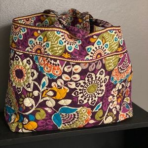 Vera Bradley XL Tote